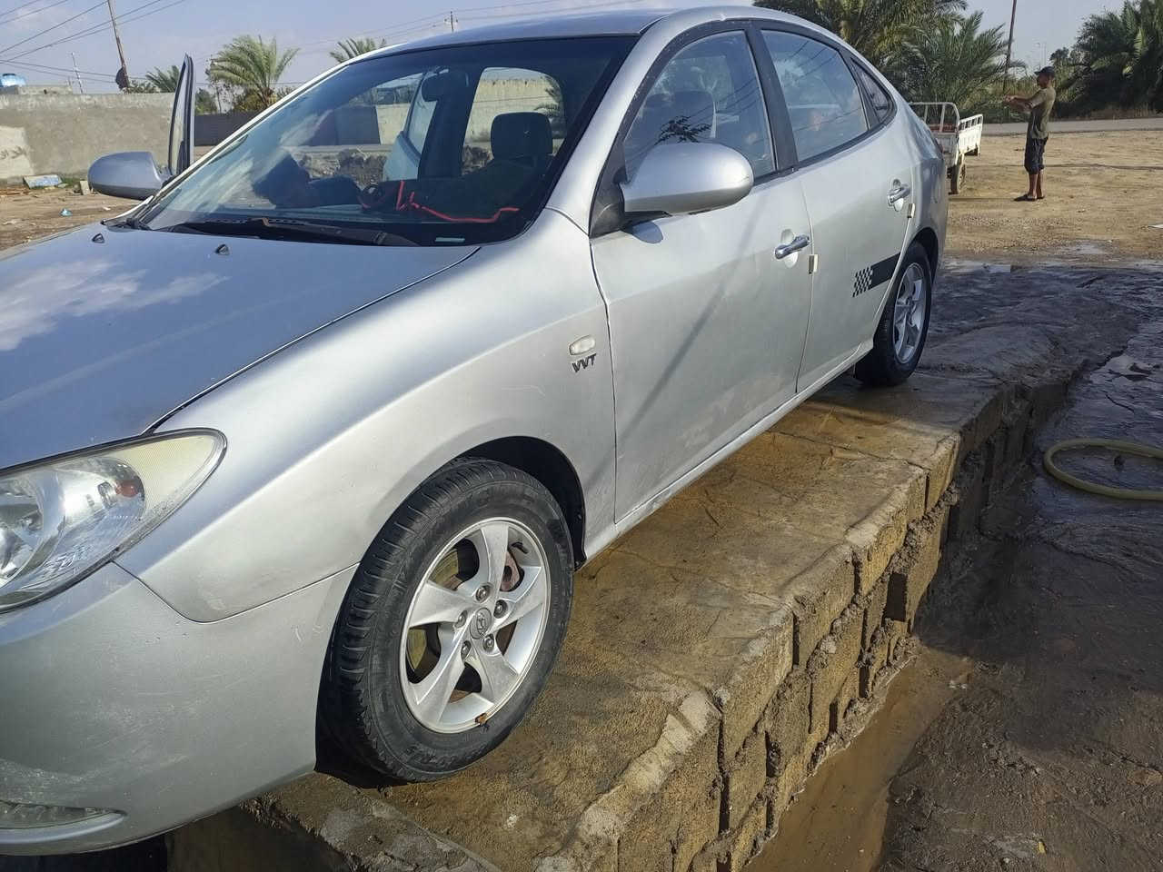 سلام عليكم   ألنترا أدوات2010  گصه جنطه  رقم وسنويه بغداد طبق الاصل  جاهزه تبريد تدفئه بلكشنات حداديه تخم تاير  مكينه كير بجيس دكشن عالي سعر 39 وبيه مجال مكان ذي قار قضاء الشطره للستفسار ***********
