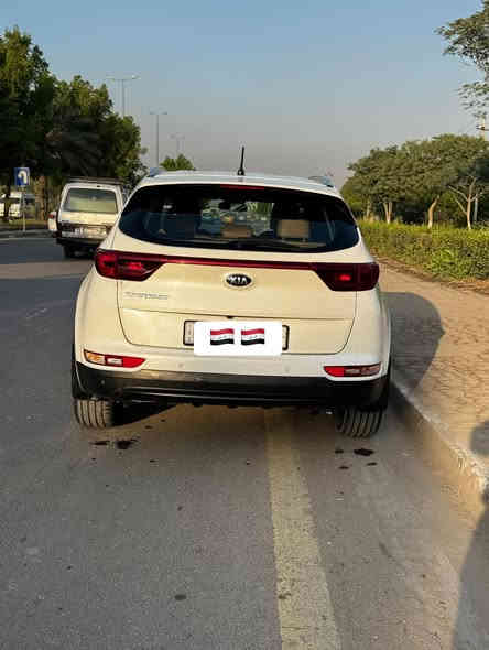 سلام عليكم 
سبورتج مديل 19 
رقم بغداد 
بيه بارد 
السعر 178
وبيه مجال ***********
