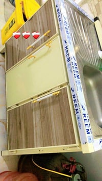 كاونتر • نضيف • ما بي ضرر