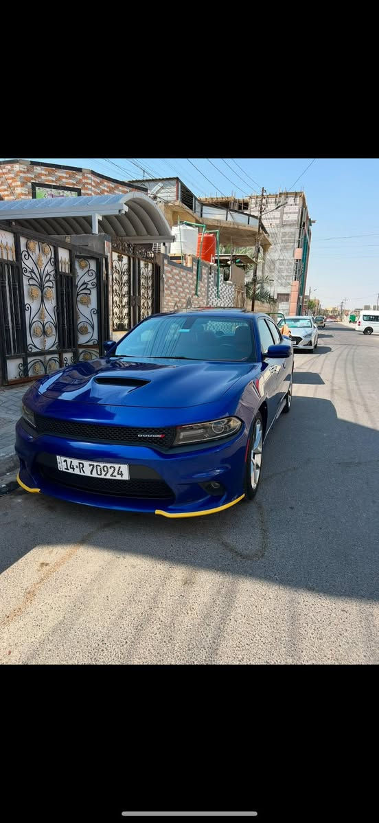 جارجر موديل 2020 جي تي   خليجي كفاله عامه رقم بصره باسمي سياره مغلفه نانو بالكامل جاهزه للاخير كل نقص ماكو مكاني البصره القبله حي المهندسين  للاستفسار *********** السعر 285 بيه مجال قليل
