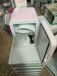 ثلاجة سيارة • محمولة