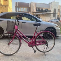 بايسكل ٢٦ • بناتي • الكريعات