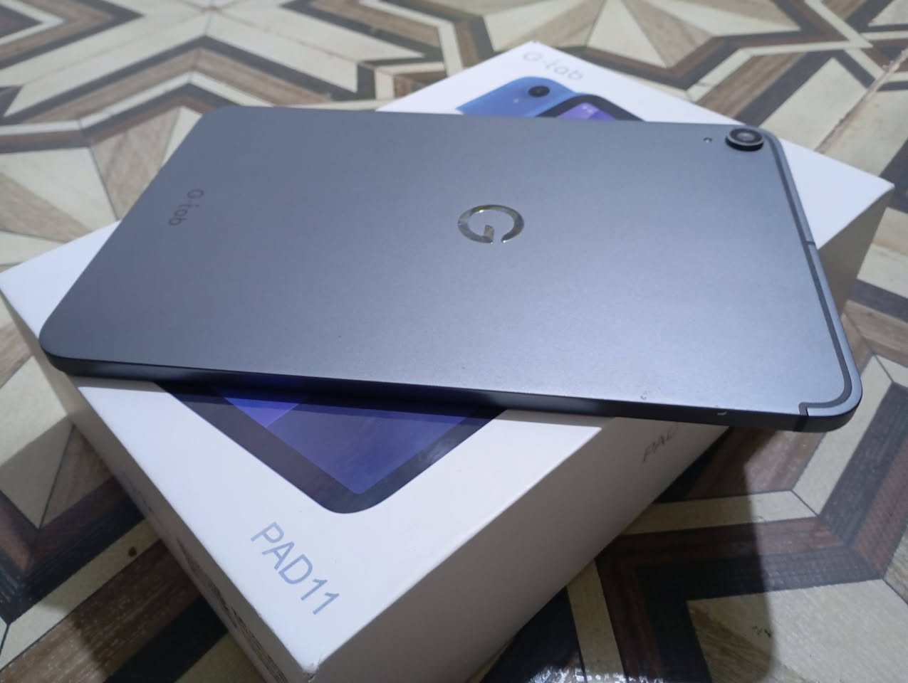 البيع سعر 150بيه مجال
قليل


**إذا كنت صاحب هذا الإعلان وتريد حذفه لأي سبب، رجاءا أرسل رسالة إلى الدعم الفني**