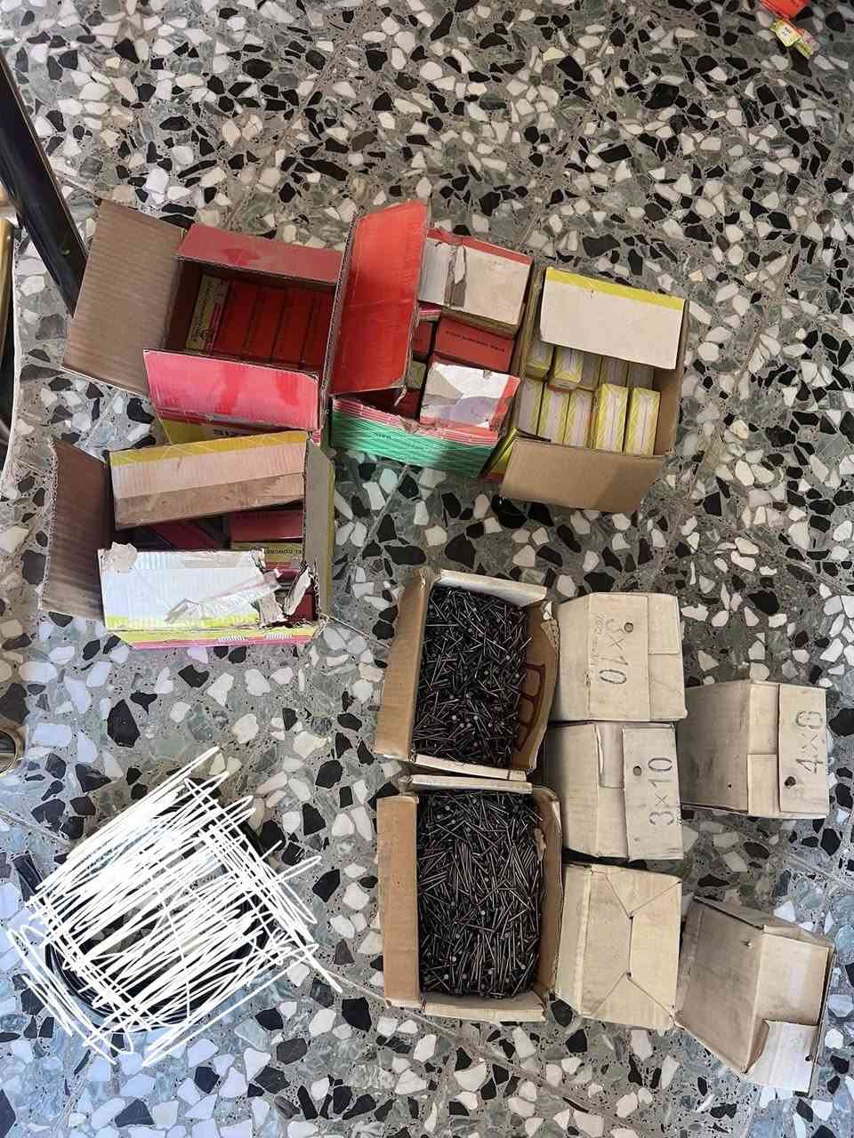 للبيع كلهن سوا
قيم واخذ


**إذا كنت صاحب هذا الإعلان وتريد حذفه لأي سبب، رجاءا أرسل رسالة إلى الدعم الفني**