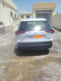 راف فور • ٢٠٢٥ • فور ويل