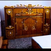 🔴❗السلام عليكم غرفه للبيع الكنتور 6بيبان  الغرفه  ضخمه مفوله الغرفه صا...