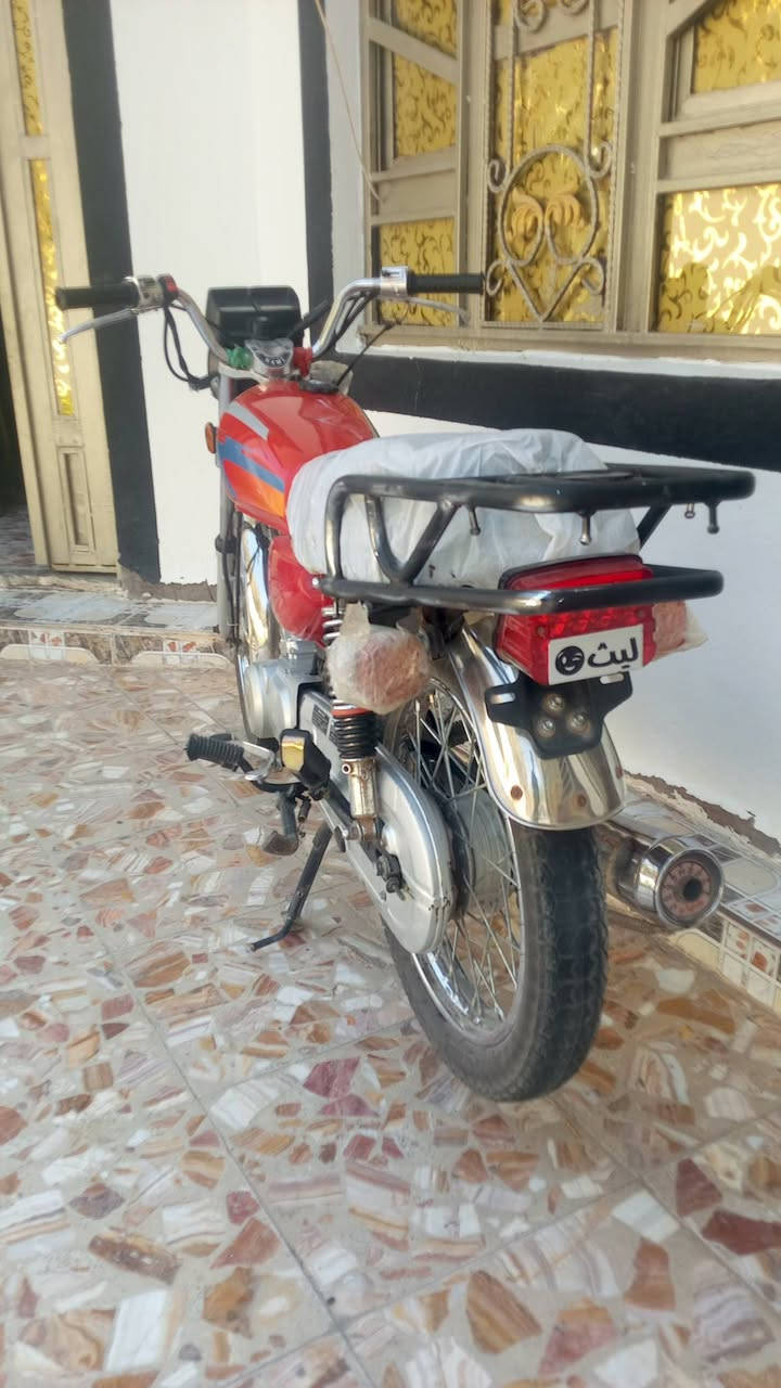 سلام عليكم دراجه نامه متياز وراق سكنر نضافه فول محرك مامفتوح المكان طوريج موديل 25السعر خاص ✅


**إذا كنت صاحب هذا الإعلان وتريد حذفه لأي سبب، رجاءا أرسل رسالة إلى الدعم الفني**