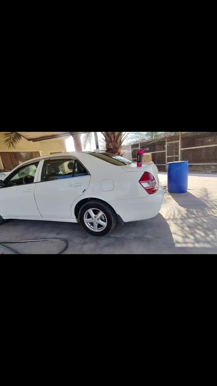 السلام عليكم ورحمة الله 
متاح BYD 
F6
موديل 13
سياره نضيفه كلش
السعر المطلوب 60 
مكاني صلاح الدين بلد 
***********
