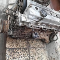 محركات بطه • ونجي 6 • الحصوة بابل