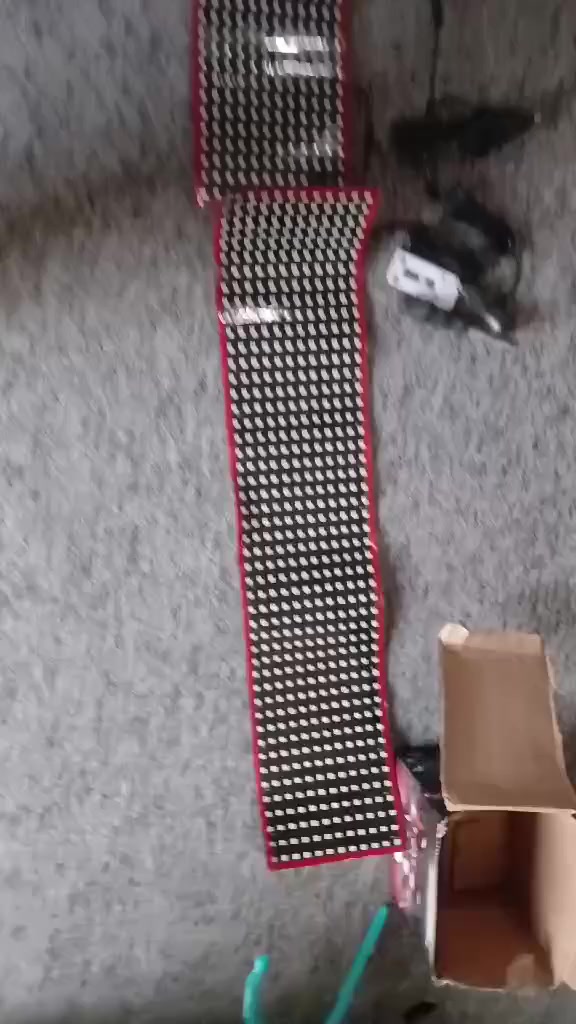 السلام عليكم اخوان نشره اعيون شريره بسعر َناسب جوه السوك
شاشه سياره
مضخم تصفيه أصوات


**إذا كنت صاحب هذا الإعلان وتريد حذفه لأي سبب، رجاءا أرسل رسالة إلى الدعم الفني**