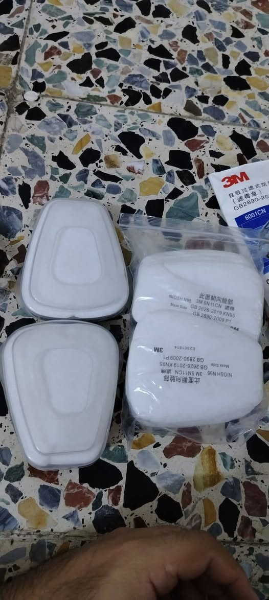 قناع مع الفلاتر ب١٠ الاف


**إذا كنت صاحب هذا الإعلان وتريد حذفه لأي سبب، رجاءا أرسل رسالة إلى الدعم الفني**