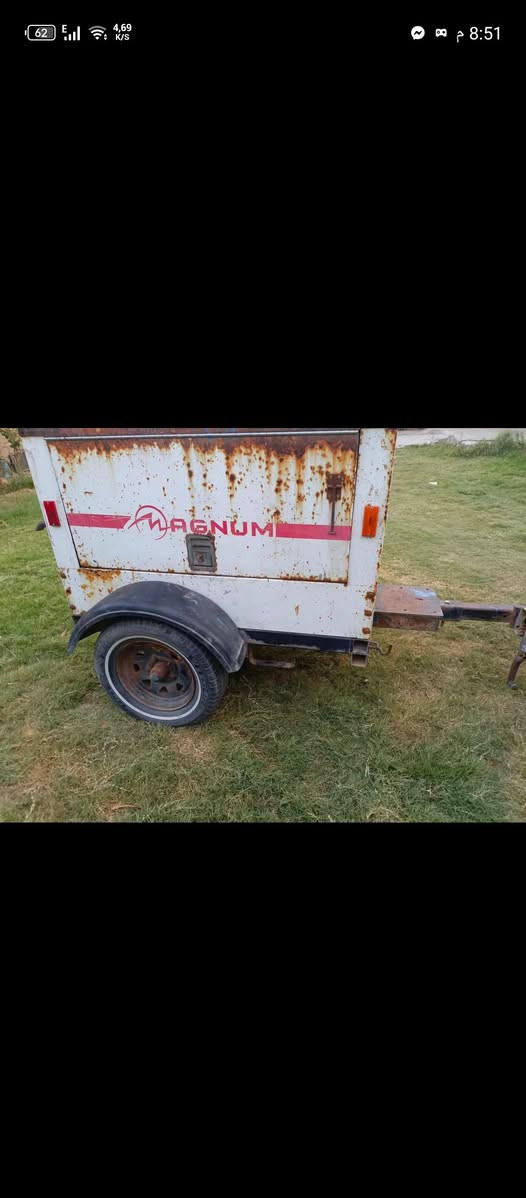 السلام عليكم مولد 3بستم كابوته مال براد لا صرف ولا بخار 10اوراق ديالى خان بني سعد ***********
