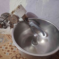 عجانة • للطحين • معدات مطبخ