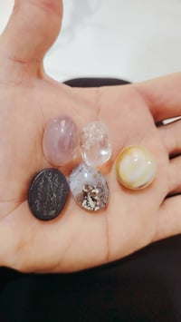 قيم وخذ • بابل • اكسسوارات شخصية