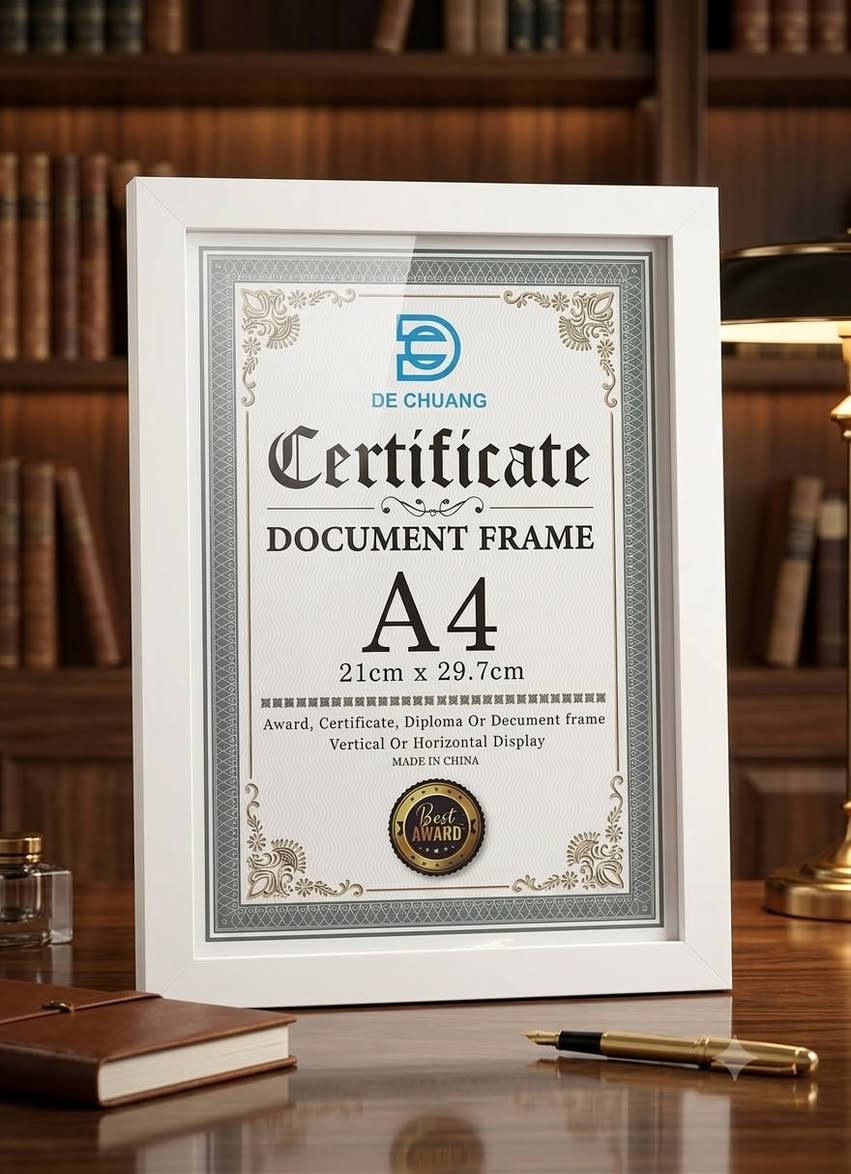 📢 إطارات صور بجميع الأحجام متوفرة الآن  🖼️✨
نوفر تشكيلة متنوعة من الإطارات بأحجام وأشكال مختلفة تناسب الصور الشخصية، الشهادات، واللوحات الفنية، وبأسعار مناسبة.
📍 العنوان: #عنه_نهاية_شارع_الحضره_قرب_جامع_النور
📞 للتواصل والاستفسار: ***********
***********
🚚 خدمة التوصيل متوفرة: ✔ داخل قضاء عنه: 1000 دينار فقط
