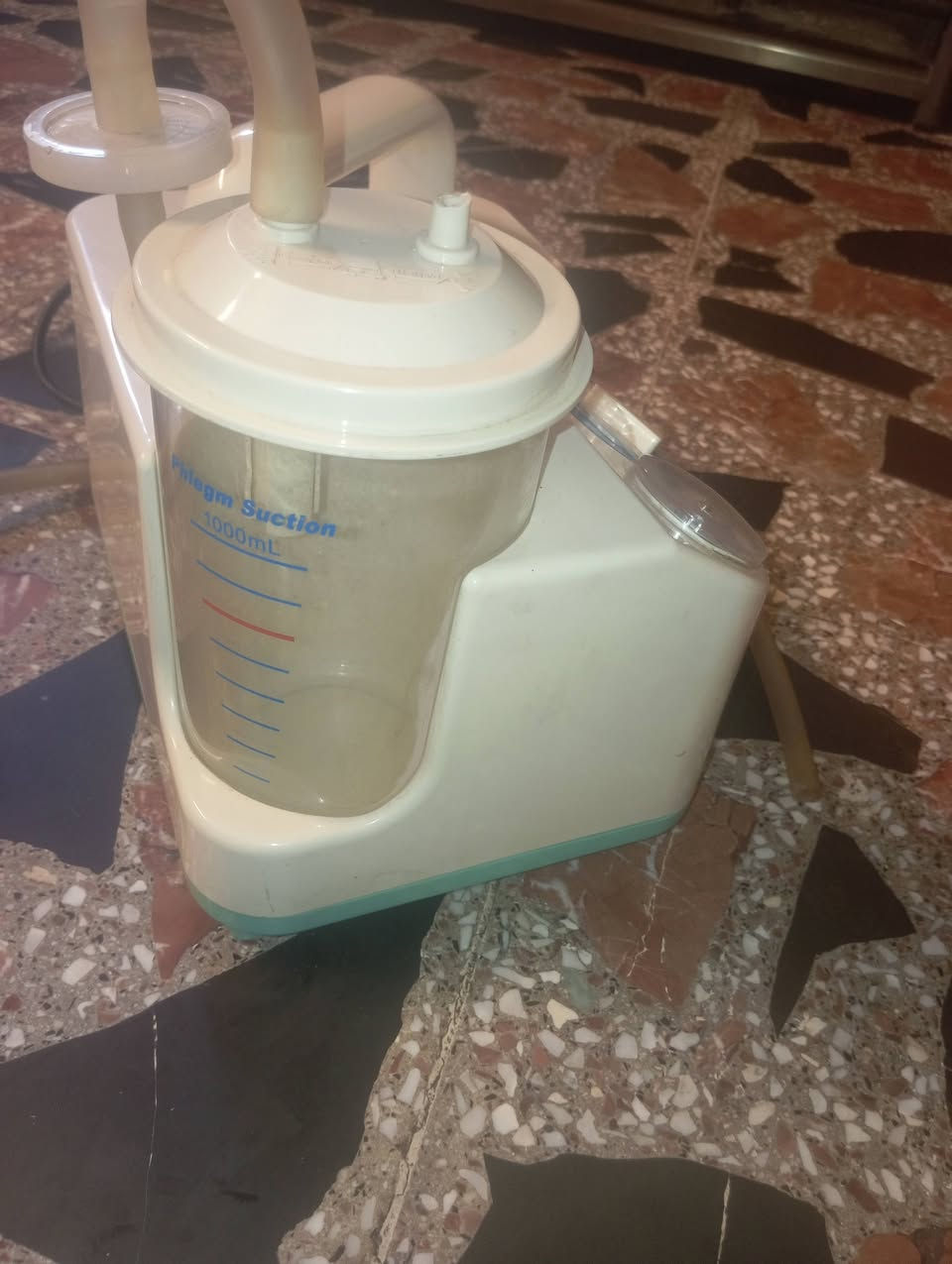للبيع جهاز سحب السوائل سعر ١٠٠


**إذا كنت صاحب هذا الإعلان وتريد حذفه لأي سبب، رجاءا أرسل رسالة إلى الدعم الفني**