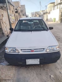 مكينة جديدة • شواصي مكفولة • موديل ٢٠١٤