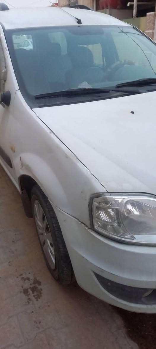 رينو لوكان ستيشن
موديل 2012
جاهزة من كلشي
وبسعر مناسب
لباقي التفاصيل الاتصال ***********
