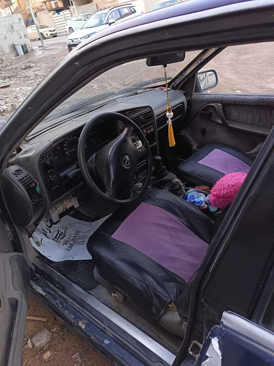 اوميكا حجم 20
سنوية
موديل 1991
سقف سلايد أربيل, العراق


**إذا كنت صاحب هذا الإعلان وتريد حذفه لأي سبب، رجاءا أرسل رسالة إلى الدعم الفني**