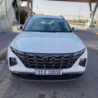توكسن ٢٠٢٤ • ماشي ٥٩٠٠٠ • رقم بغداد