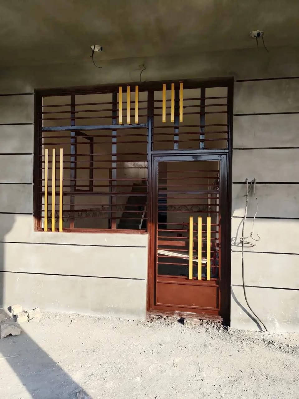 سلام عليكم خلفه صباغ حديد مع التنضيف باسعار مناسبه وعمل درجه اوله
يوجد كادر  صباغ شبابيج وكادر   تنضيف إنقاذ هم وكادر صبغ بيوت كافه انوع الصباغ  بكل مكان انشتغل رقم الهاتف متواجد وتساب ‏‪***********‬‏ فيس  واني بالخدمة‏ ‪***********‬‏
