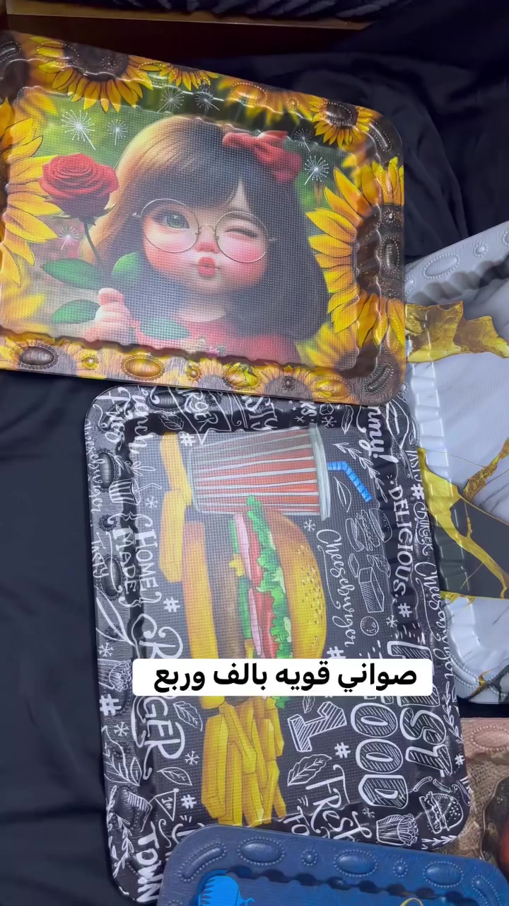 بضااااعة جديدة وكولش حلوه واسعارها تخبل
تابعو الصفحة و شوفو الستوري + متوفر خدمة توصيل 🚚


**إذا كنت صاحب هذا الإعلان وتريد حذفه لأي سبب، رجاءا أرسل رسالة إلى الدعم الفني**