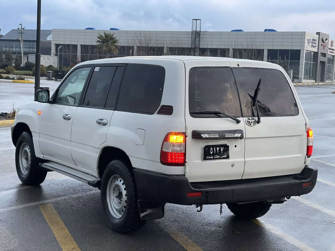 سەرەتا بەناوی خوای گەورە   لۆک لۆک باکەتی📦
مۆنیکا ٢٠٠٥ دەژبڵ بەرز ٢جام کارەبا ٤ تایەو ویلی لەژێرایە گرایم شەفتی گێڕعادیە سەیارەکە بەس ماشاءاللەی ئەویت ٤ تایەو ویلی لۆکی لە ژێرایە سەیارەکە دووبەیە سەیارەکە عام پەمپە لەسەر ساغی ماڵی دۆستە شوین سلیمانی سعری ٧٦💸😱 گەڵا قفڵ و کۆتای


**إذا كنت صاحب هذا الإعلان وتريد حذفه لأي سبب، رجاءا أرسل رسالة إلى الدعم الفني**