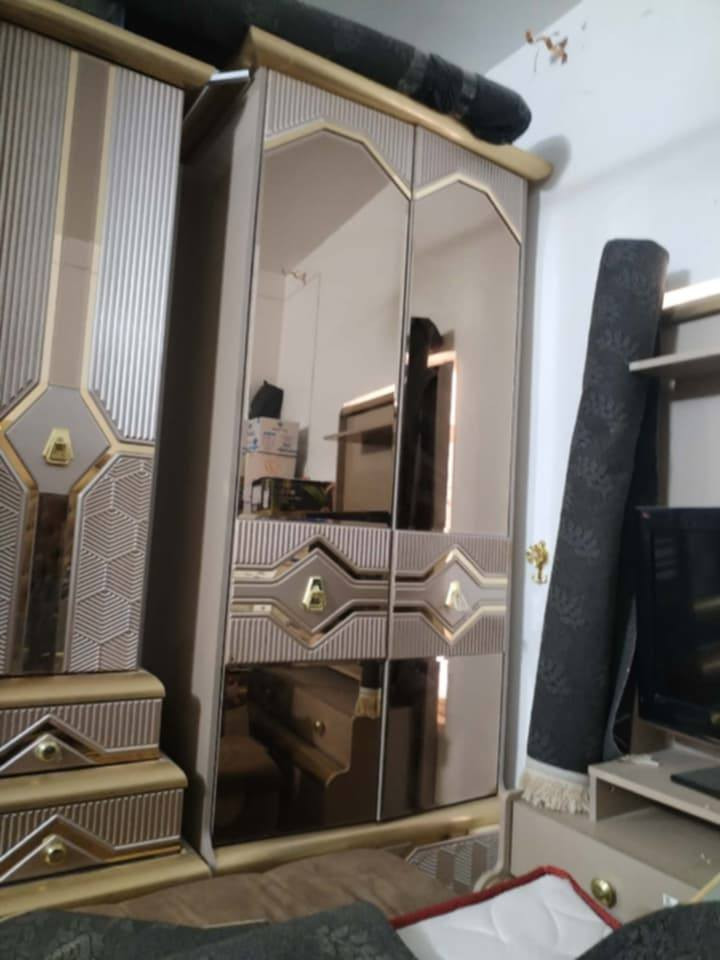 غرفه ١١قطع مكان ديوانيه مامستخدم مليون ونص


**إذا كنت صاحب هذا الإعلان وتريد حذفه لأي سبب، رجاءا أرسل رسالة إلى الدعم الفني**