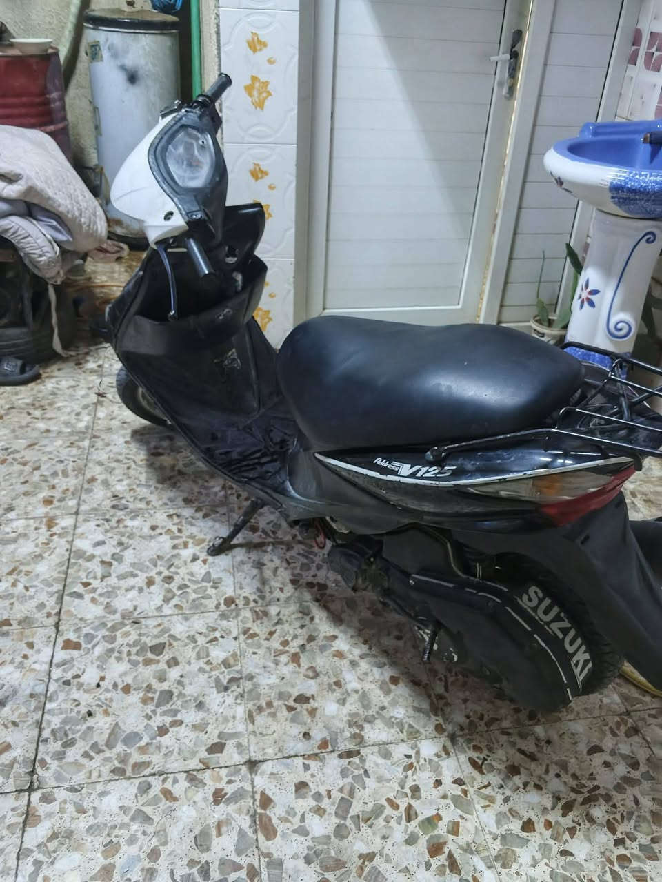 دراجه للبيع ادرس حديث ياباني سلف هندر شغالات نوان واسط انوار صدر


**إذا كنت صاحب هذا الإعلان وتريد حذفه لأي سبب، رجاءا أرسل رسالة إلى الدعم الفني**