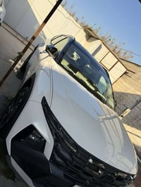 توسان • ٢٠٢٥ • باب خلفي كهرباء