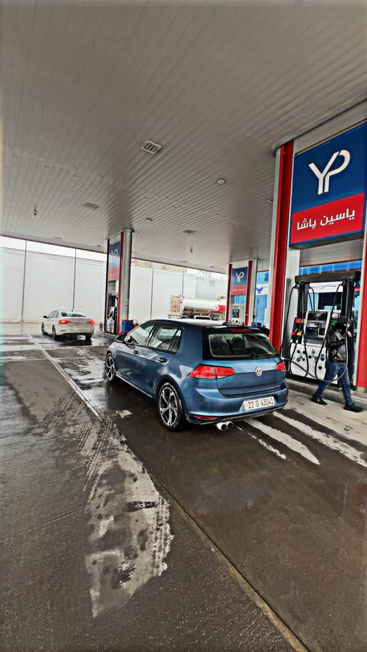 Golf tsi مه كينه ١٨و تؤربؤ جار بارجه و نيوي هه يه بيژوري يرباك شان سوكان  ره قه مو سه نه ويو فه حس هه زه ي هه مو نيوه ره قه م مؤبايل *********** أربيل, العراق
