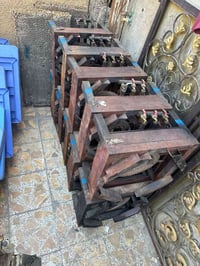 طباخات • ١٠ قطع • مدينة الصدر