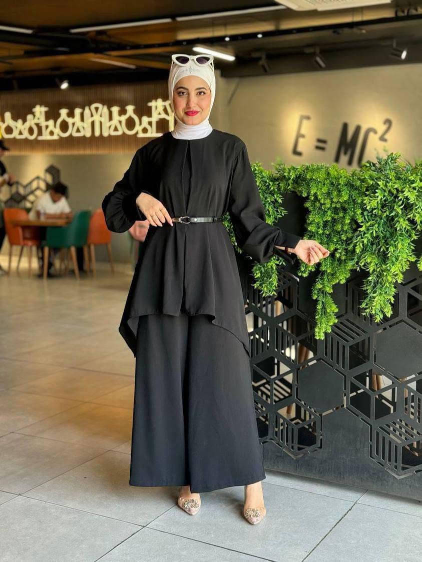 مرحبا بنات 
عندي هذه الملابس للبيع 
المكان بغداد ويوجد توصيل.


**إذا كنت صاحب هذا الإعلان وتريد حذفه لأي سبب، رجاءا أرسل رسالة إلى الدعم الفني**