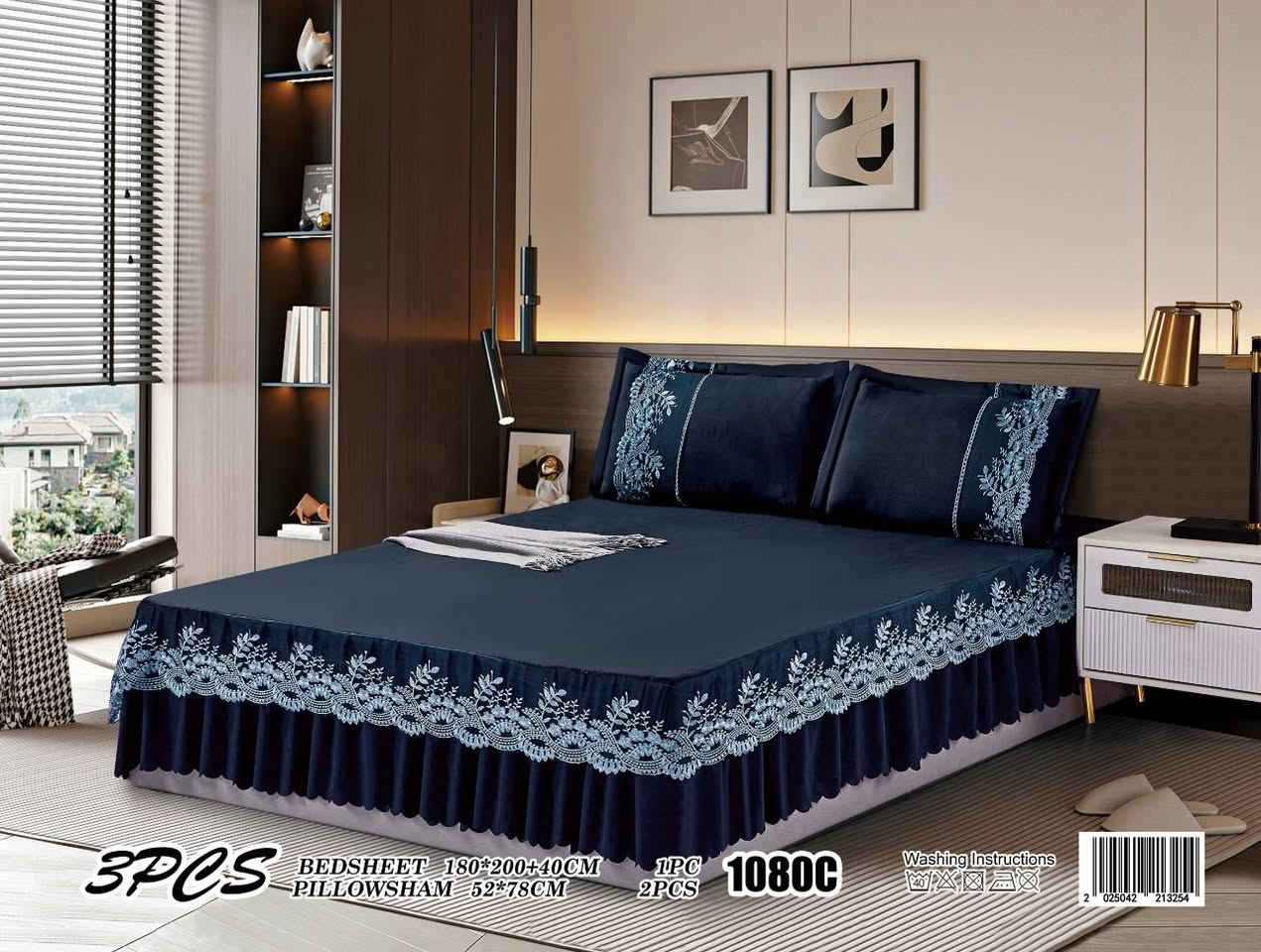 فرشه نفرين قياس 180*200🌹🥰💥

فرصتك الأخيرة والكميه محدوده جدا✅
السعر ب 15 الف فقط 🤗🤗
  العنوان 👇👇
 
كربلاء قضاء عين التمر يوجد توصيل لجميع محافظات العراق 💕💕

أهلاً وسهلاً بكم جميعاً 🌺 🫧 زبائننا الكرام 🌺🫧


**إذا كنت صاحب هذا الإعلان وتريد حذفه لأي سبب، رجاءا أرسل رسالة إلى الدعم الفني**