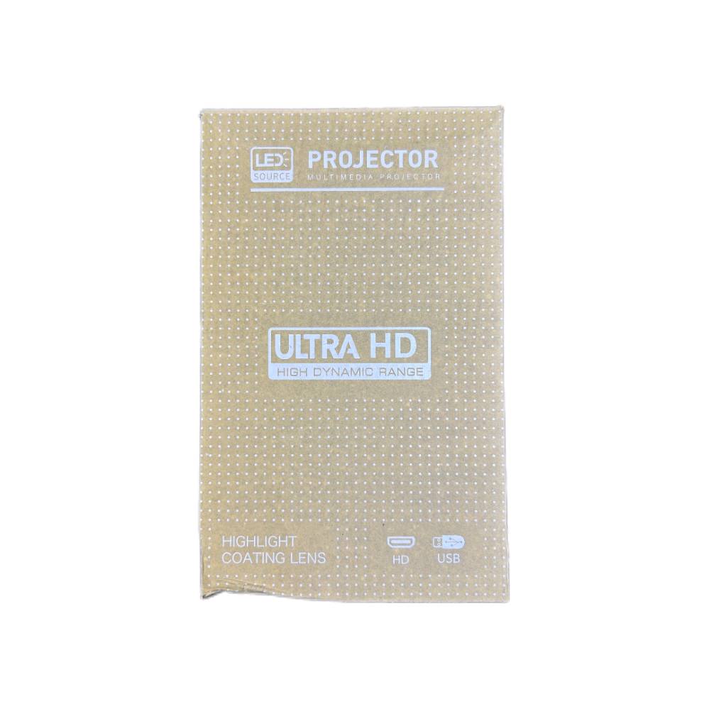 🔥 داتا شو قوي – سينما ببيتك 🔥
تحب الأفلام؟ مباريات؟ عروض؟
هذا الداتا شو يخليك تعيش الجو 🎬⚽
✔️ صورة واضحة ونقية
✔️ حجم عرض كبير
✔️ يشتغل على الموبايل واللابتوب
✔️ صوت قوي وسهل الاستخدام
✔️ مناسب للبيت، المكتب، والطلاب
💥 سعره 70 الف بدلا من 90 الف
🚚 توصيل لكل المحافظات
 العرض ما يطوّل ⏰
لا تضيع الفرصة ✋
راسِلنا هسه وخلي السينما تجيك للبيت 🎥🔥