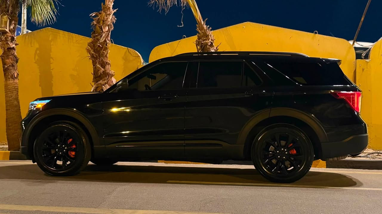 للبيع او مراوس ب بي ام
3 series او 4 series ومنختلف عله الفرق
-
-
فورد اكسبلورر ٢٠٢٣
٤ سلندر المحرك المرغوب
ماشية 48 الف 
مواصفات XLT يعني الفول مو البوليسي : 
بانوراما السقف
مقاعد منفصلة VIP
مقاعد تدفئة 
مقاعد جلد وكهرباء
سترين تدفئة
رادار امامي وخلفي
تحديد سرعة وذكي 
بصمة تشغل و تشغيل عن بعد و دخول بصمة 
صندوك كهرباء
حساسات ٣٦٠ 
ويل ٢٠
وهواي مواصفات بعد …
الحادث : جاملغ مبدل بلاد و بنيد يعني قطعه وحدة صبغ فقط بدون دواخل سطحي منفوك وبارد قليل بلجاملغ الخلفي ممبين اصلاً
وايرباك الدشبول كامل مبدل بلادي مو تلزيگ
سياره جاهزة من كل النواحي ولا كلوب مشتغل بلشاشه وصيانتهة بلوكاله بدون اي نواقص .
رقم شمالي سليمانيه وباسمي هزة جديده وبيهة كتاب تضليل ٨٠٪؜ اصولي 
.
مكاني بغداد 
***********
