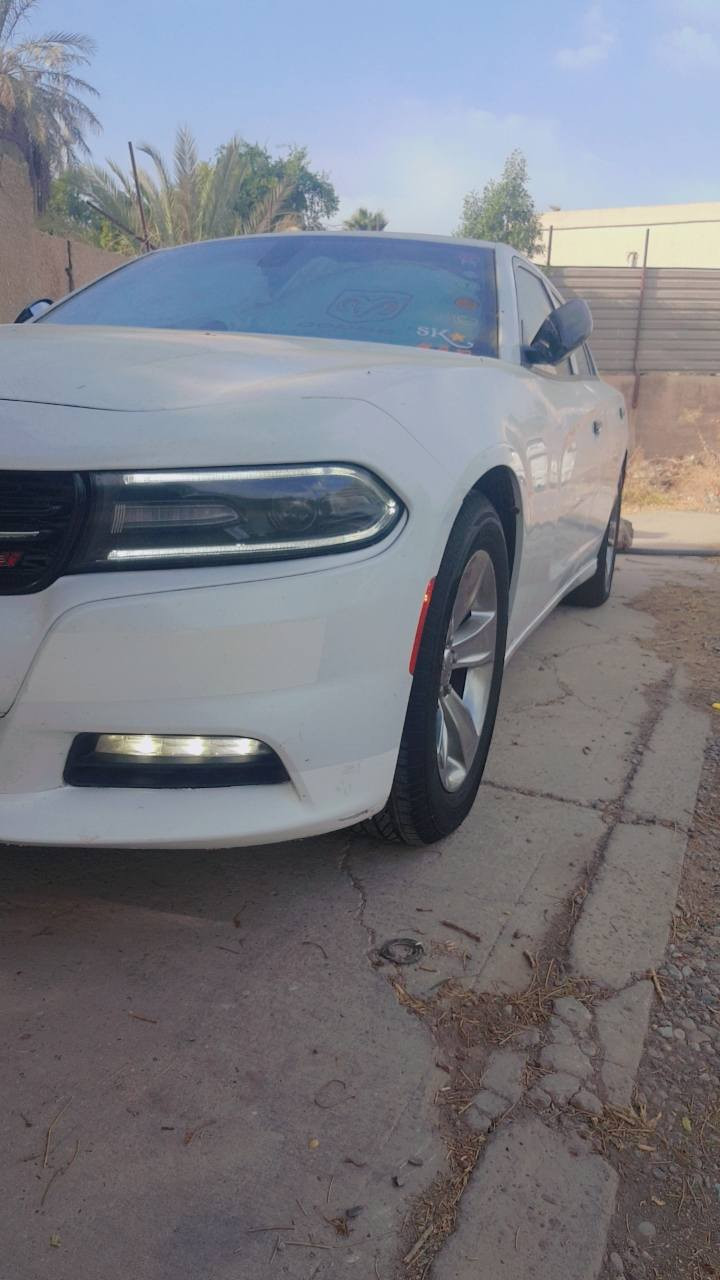 جارجر 2016 رقم سليمانيه  وارد كندي كفاله عامه ماعده بيه بارد بسيط  كلش بجاملغ الايمن سنويه مامنتهيه تريد وكاله تريد تحويل 
حداديه تدفئه تبريد تخم تاير السياره جاهزه كلش
الرقم ***********
علما اني مكلف بلنشر الاستفسار واتصال على هذا الرقم☝️
