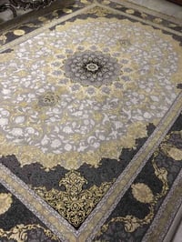 زوليه كاشان • ٧٠٠ شانه • ٣x٤