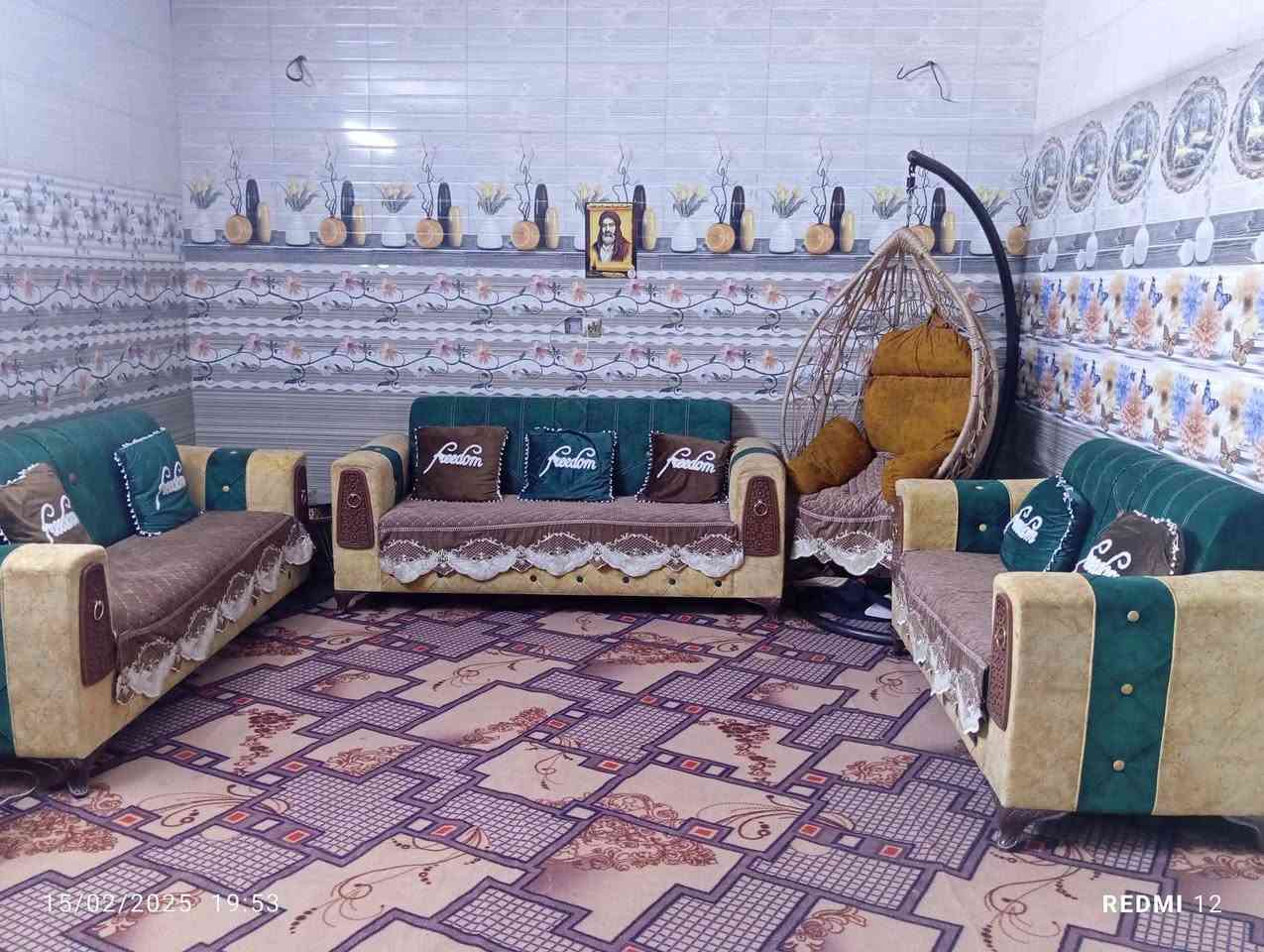 تخم 12 نفر السعر 550


**إذا كنت صاحب هذا الإعلان وتريد حذفه لأي سبب، رجاءا أرسل رسالة إلى الدعم الفني**