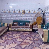 طقم ١٢ نفر • كنب