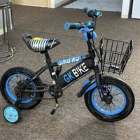 داخل بسماية • بايسكل أطفال • مكتبة خشب عراقي