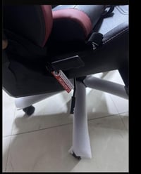 كرسي براند اخذته قبل 5 ايام من شركه النبع الوصل موجود صورته همين اخذته...
