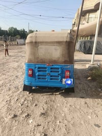 تكتك • موديل ٢٠٢٠ • بغداد الزعفرانيه