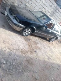 مكينة وجير نضيف • حداديه جديده • رقم نجف