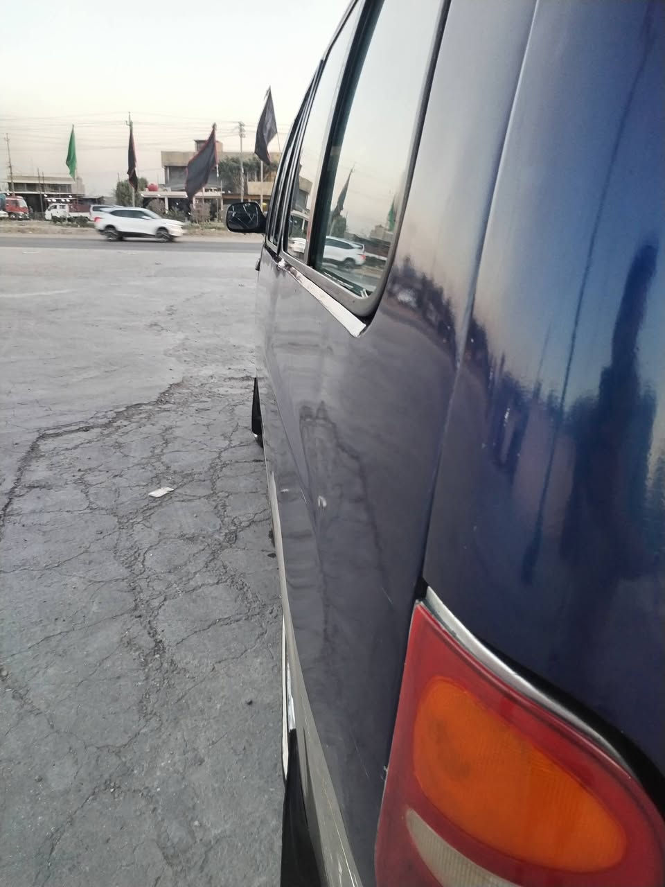 االسلام عليكم كيا بريجو البيع موديل 96 سنويه صاقطه ب24 تريد تحويل تريد وكاله مكينه كير كسن خير من الله  
حداديه نص عمر داخله نضيف  السعر 55وبيه مجال 
***********  مكلف بلنشر مكاني بابل

