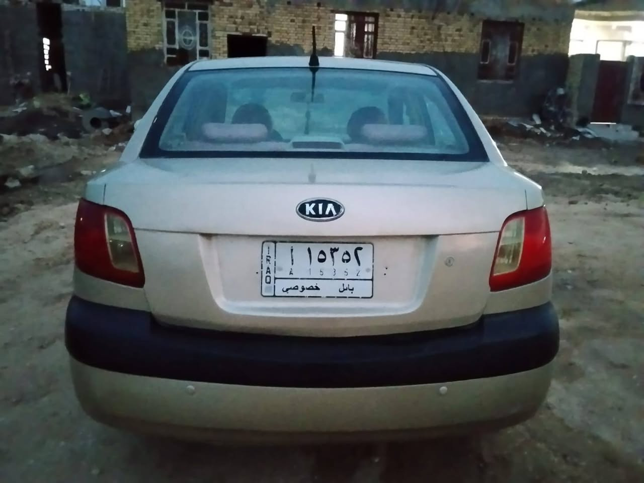 كيه ريو 2007 امريكي حادثه خلفي المكان الناصرية مركز غير متواجد ع فيس الاتصال ع ***********
