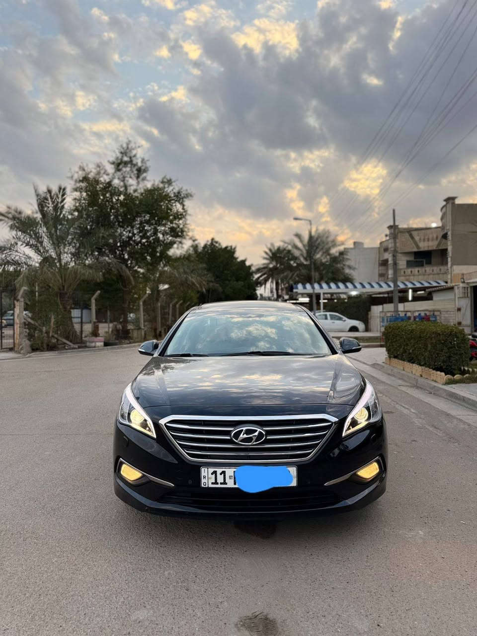 السلام عليكم سوناتا خليجي2018استيراد خاص رقم بغداد باسمي تحويل ثاني يوم هزه ورقم وسنويه كله جديد مكينه كير مكفولات حته من فتح ماشيه105الف لون اسود ابو الشذرة مواصفات سياره فول1/1مكينه2400دوش بصمه يدات نيكل ترحيب المري عند الاقتراب معا لد صندوك ذكي عند الاقتراب يفتح بانورامه كشنات جلد وكهرباء تدفاه وتبريد كشنات بردات بيبان وخلفيه كهرباء حساس الامامي وخلفي رادار الامامي وخلفي وبالمري شاشه جبيره كامره دواره هند بريك كهرباء مري شفط الاشاير بالمري لايت زنون بلادي لد الامامي وخلفي لايت متحرك معا استيرن قطعتين تبريد تحكم استيرن جهتين3انظمه للقياده5ويلكب تخم تاير الاصلي تبريد منفصل سستم سماعات Boseزراك لايت دبل كزوز صاج ملكي صدر الامامي وخلفي جديد مبيه اي نقص سياره جديده وجاهزه بيه صبغ جاملغ خلفي بيه طخه خفيفه كلش وجاملغ الامامي مبدل بواحد نفس لون ولقديم عندي وباقي سياره مكفول من تبديل وصبغ مكان سياره بغداد الغدير رايده155ورقه***********
