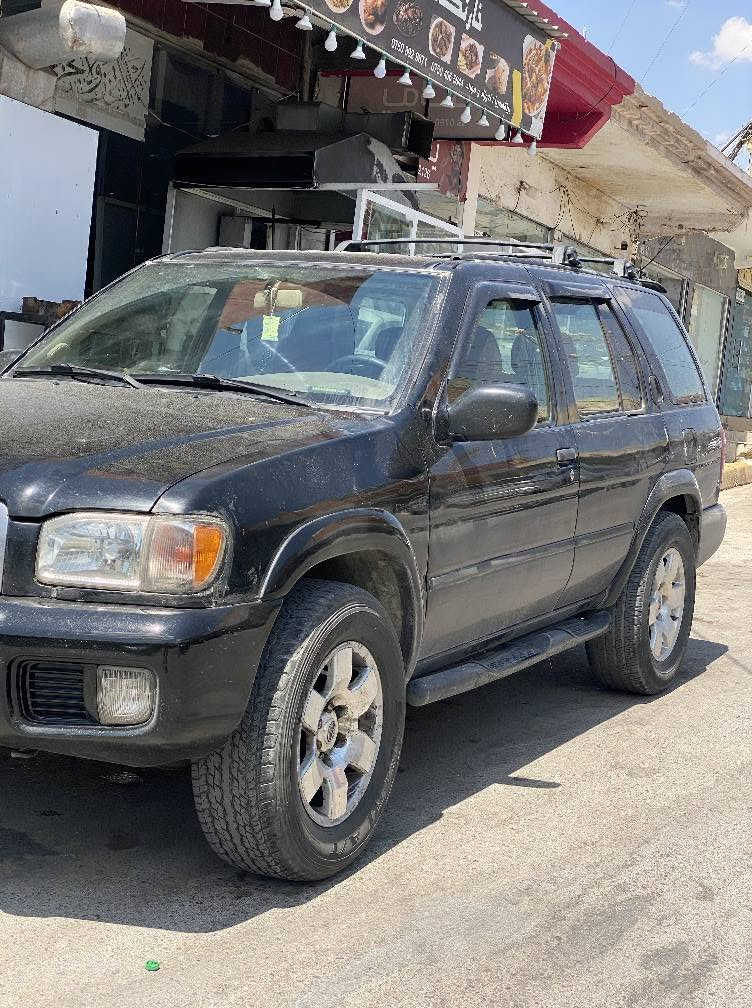 نيسان باسفندار2001  جام كاربي گير و ماكينه  تحويل وغرمه شارت شاش بستن تبريد دبل اكسن گير توماتيك ساقف سئليت سئ قطعا سبخ بئ دخلي سعر 55$ مجال يي ناف دا هه ي شيخان, نينوى


**إذا كنت صاحب هذا الإعلان وتريد حذفه لأي سبب، رجاءا أرسل رسالة إلى الدعم الفني**