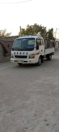 للبيع كيا ام عيون    رقم بغداد ٠ انكليزي مشروع وطني  سنويه لل 30   محر...