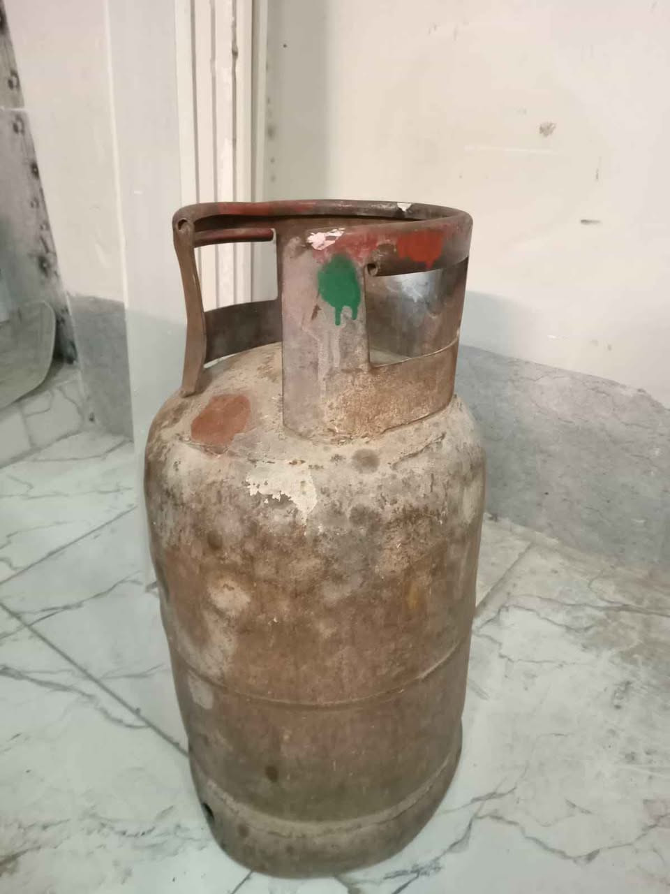 ‎جرابي ٢ وياهن كومدي السعر ٢٢٥ والعربانه ٤٠ الف‎ كركوك, العراق


**إذا كنت صاحب هذا الإعلان وتريد حذفه لأي سبب، رجاءا أرسل رسالة إلى الدعم الفني**